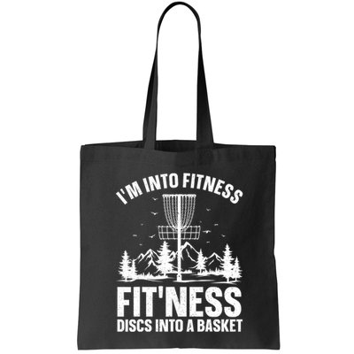 Disc Golf Art Disc Golfer Player Disc Golf Bag