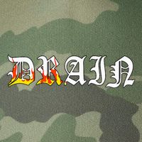 D.R.A.I.N G.A.N.G Bladee Legacy Tie Dye Trucker Hat