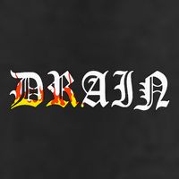 D.R.A.I.N G.A.N.G Bladee Cool Comfort Performance Bucket Hat