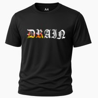 D.R.A.I.N G.A.N.G Bladee Performance Shirt