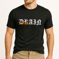 D.R.A.I.N G.A.N.G Bladee Performance Shirt