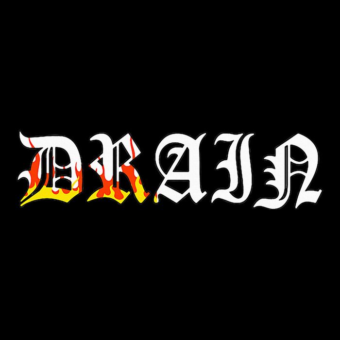 D.R.A.I.N G.A.N.G Bladee Backpack