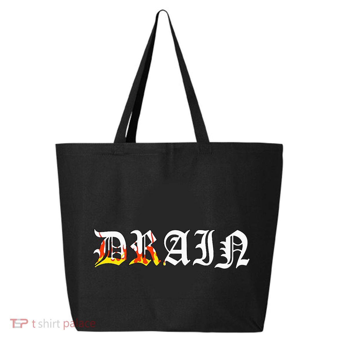 D.R.A.I.N G.A.N.G Bladee 25L Jumbo Tote