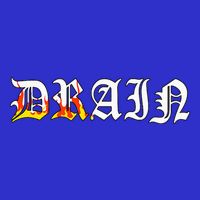 D.R.A.I.N G.A.N.G Bladee 16 in Basic Backpack