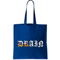 D.R.A.I.N G.A.N.G Bladee Bag