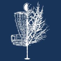 Disc Golf Basket Tree Shirts Funny 16 in Basic Backpack