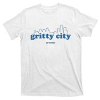 Detroit Gritty City T-Shirt