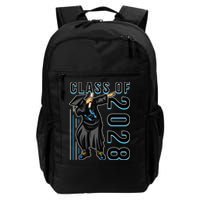 Dabbing Graduation Class Of 2028 Backpack