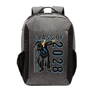 Dabbing Graduation Class Of 2028 Vector Backpack