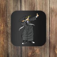 Dabbing Graduation Class Of Gift Men Funny Graduation Coaster