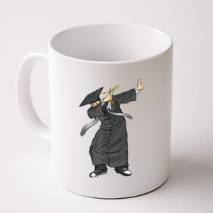 Dabbing Graduation Class Of Gift Men Funny Graduation Coffee Mug