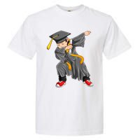 Dabbing Graduation Class Of Gift Men Funny Graduation Garment-Dyed Heavyweight T-Shirt