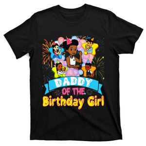 Daddy GracieS Corner Birthday Dolls Cute Party Gift T-Shirt