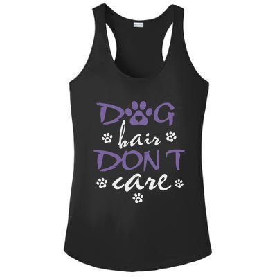 Dog Grooming Coffe Dog Groomer Outfit Pet Care Gifts Ladies PosiCharge Competitor Racerback Tank