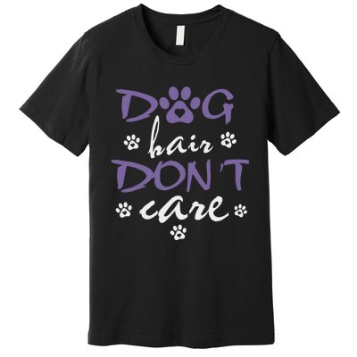 Dog Grooming Coffe Dog Groomer Outfit Pet Care Gifts Premium T-Shirt