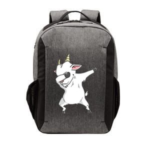 Dabbing Goat Costume Apparel Vector Backpack