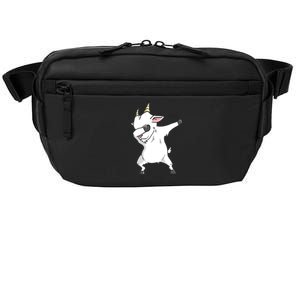 Dabbing Goat Costume Apparel Crossbody Pack