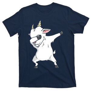 Dabbing Goat Costume Apparel T-Shirt