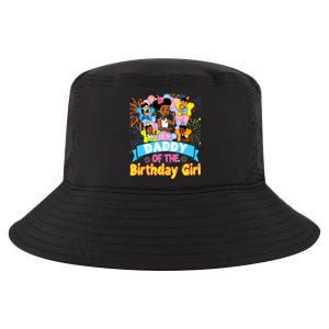 Daddy Gracies Corner Birthday Dolls Cute Party Gift Cool Comfort Performance Bucket Hat