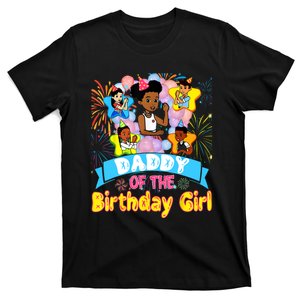 Daddy Gracies Corner Birthday Dolls Cute Party Gift T-Shirt