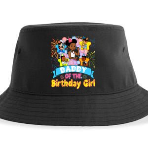 Daddy Gracies Corner Birthday Dolls Cute Party Gift Sustainable Bucket Hat