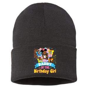 Daddy Gracies Corner Birthday Dolls Cute Party Gift Sustainable Knit Beanie