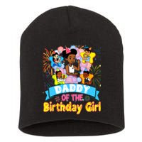 Daddy Gracies Corner Birthday Dolls Cute Party Gift Short Acrylic Beanie