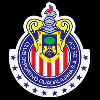 Deportivo Guadalajara Club Supporter Fan Mexico Mexican T-Shirt