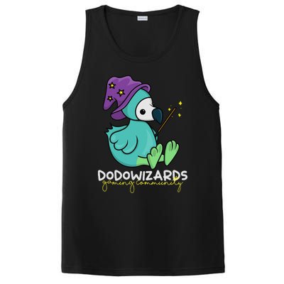 Dodowizard Gaming Community PosiCharge Competitor Tank