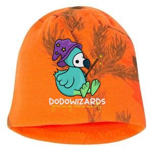 Dodowizard Gaming Community Kati - Camo Knit Beanie