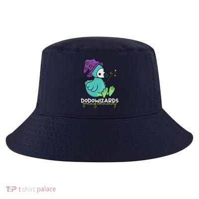 Dodowizard Gaming Community Cool Comfort Performance Bucket Hat
