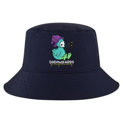 Dodowizard Gaming Community Cool Comfort Performance Bucket Hat