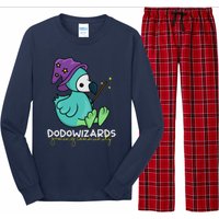 Dodowizard Gaming Community Long Sleeve Pajama Set