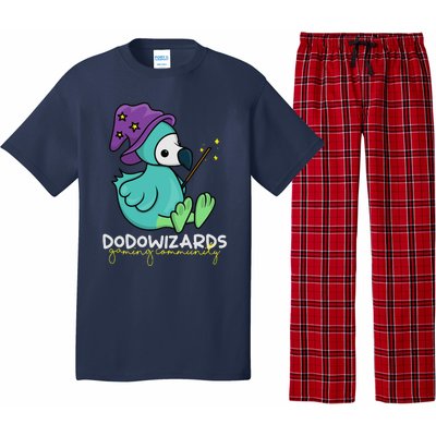 Dodowizard Gaming Community Pajama Set