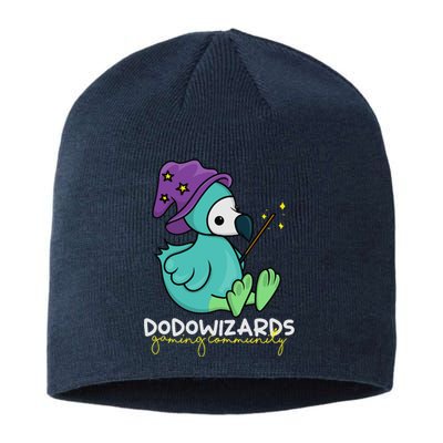 Dodowizard Gaming Community Sustainable Beanie