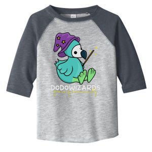 Dodowizard Gaming Community Toddler Fine Jersey T-Shirt