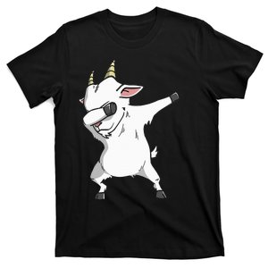 Dabbing Goat Costume T-Shirt