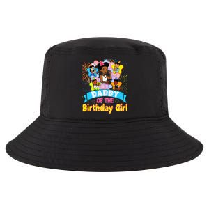 Daddy Gracies Corner Birthday Dolls Cute Party Cute Cool Comfort Performance Bucket Hat