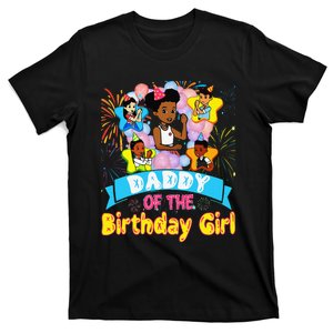 Daddy Gracies Corner Birthday Dolls Cute Party Cute T-Shirt