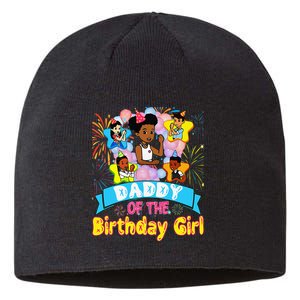 Daddy Gracies Corner Birthday Dolls Cute Party Cute Sustainable Beanie