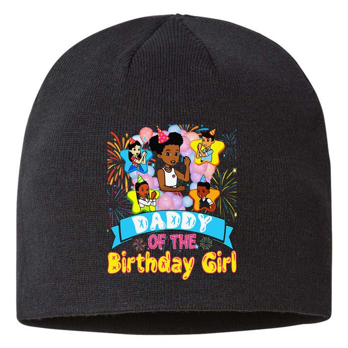 Daddy Gracies Corner Birthday Dolls Cute Party Cute Sustainable Beanie