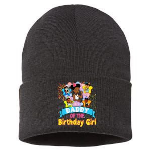 Daddy Gracies Corner Birthday Dolls Cute Party Cute Sustainable Knit Beanie