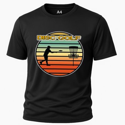 Disc Golf Performance Shirt