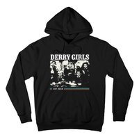 Derry Girl Hoodie