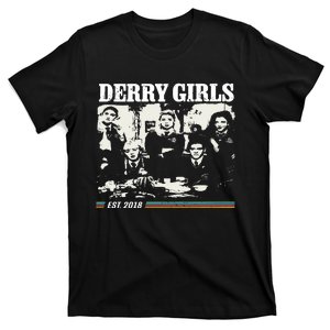 Derry Girl T-Shirt