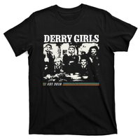 Derry Girl T-Shirt