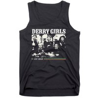 Derry Girl Tank Top