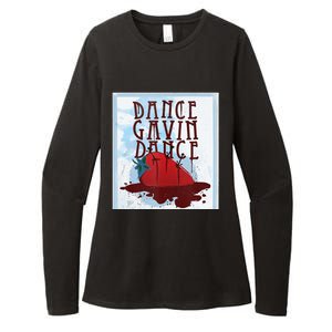 Dance Gavin Dance Merch Mothership Dance Gavin Dance Gifts Womens CVC Long Sleeve Shirt