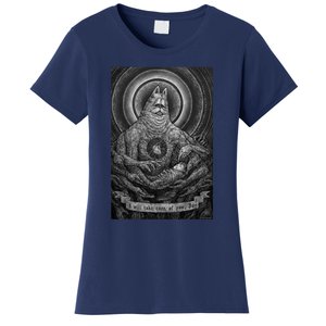 Divine Gorefield Women's T-Shirt