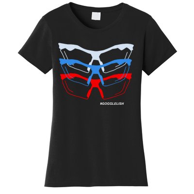 Dream Goggles Women's T-Shirt